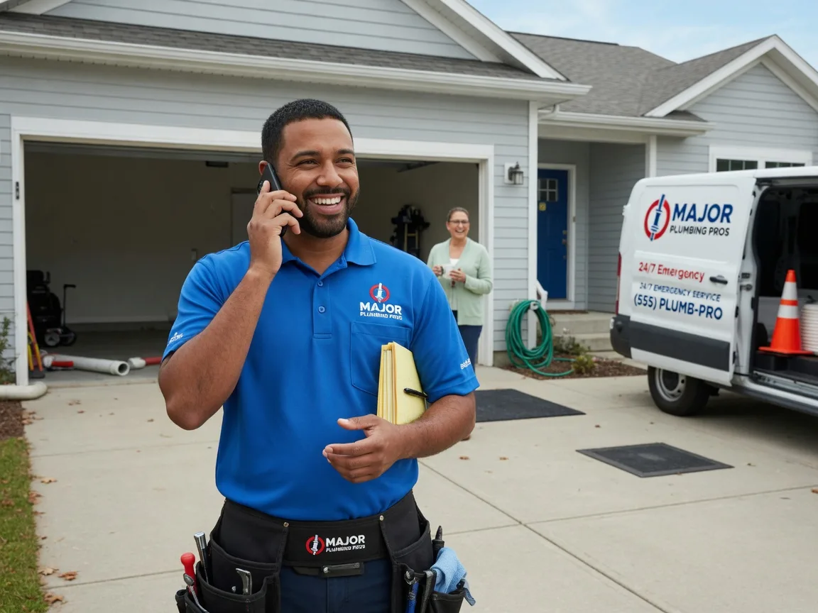 Drain Cleaning Services Brohard, WV FAQs